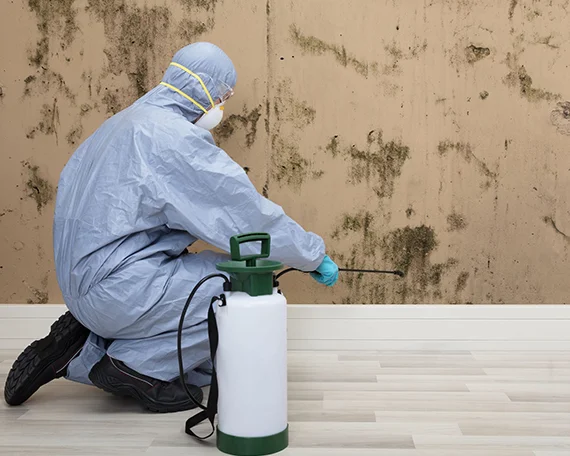 Mold Prevention Services Cumberland