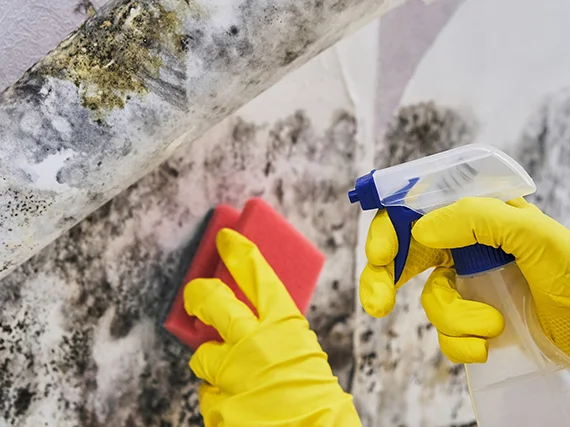 Reliable Mold Testing in Providence